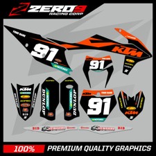 Custom graphics kit - graphics, sx