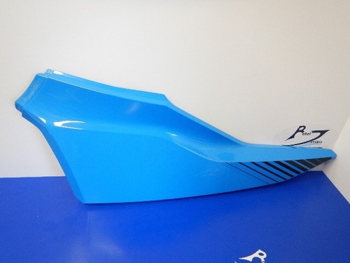 Blue 2018 2019 seadoo rxt - 2018,