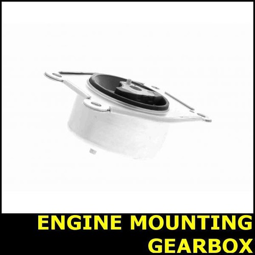 Engine mounting mount gearbox - mounting,