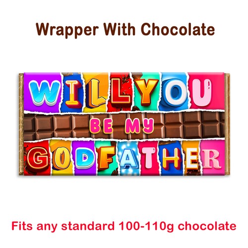 Will you godfather - you,