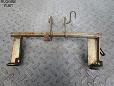 TELAIETO RADIATORE RADIATOR FRAME HONDA SH 150 2000 2006