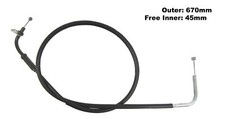 Choke Cable For Suzuki GSF1200
