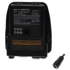 Battery for Trimble 500 Data