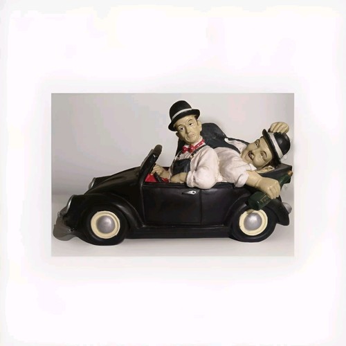 Extremely rare laurel hardy - extremely, rare!