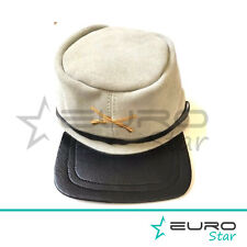 REBEL CIVIL WAR 100% SUEDE