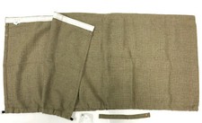 VW T25 Westfalia Joker sliding