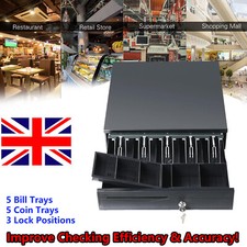 Cash Register Till Drawer