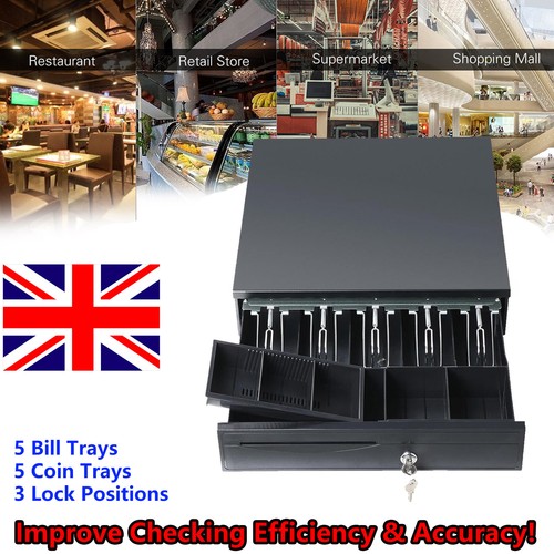 Cash register till drawer - register,