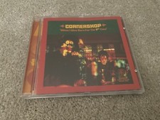CORNERSHOP - WHEN I WAS BORN