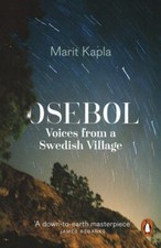 Osebol : Voices from a Swedish