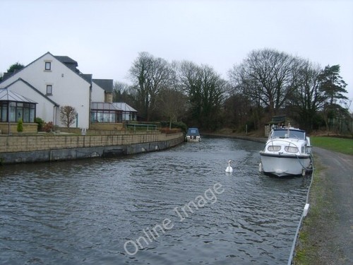 Photo 6x4 lancaster canal hest - photo,