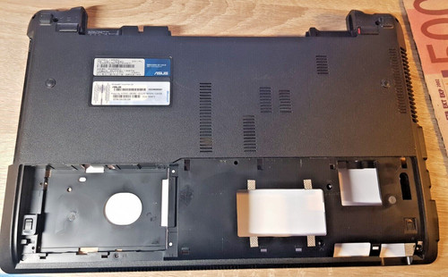 Asus x54c bottom base lower - bottom,