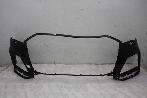 Audi line front bumper - audi, s
