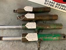 Mowing cylinder / head hydraulic lift ram X Ransomes 350 motor mower..£80+VAT