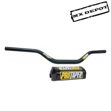 PRO TAPER CONTOUR HANDLEBARS