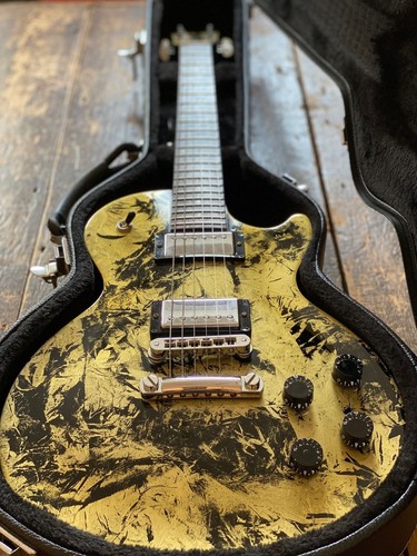Gibson les paul studio - gibson,