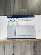 Adax Wifi Neo Panel Heater