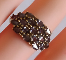 9ct Yellow Gold Colour Change