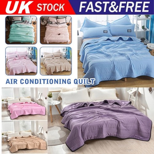 Cooling blanket ice - blanket,