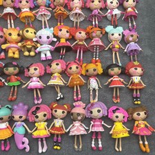 Lalaloopsy Little Sister Dolls