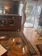 HQT~ Murano Style Art Glass
