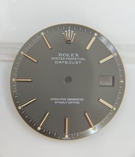 Genuine Rolex 36mm Datejust