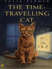 The time-travelling cat