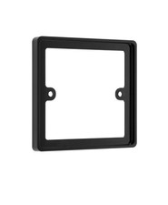 BG817 10mm Single 1 Gang