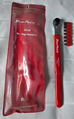 Blue point dhs108 - blue-point,