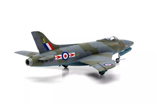 Airfix supermarine swift 5 - airfix, fr.5