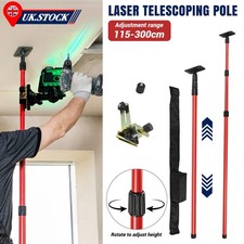 ~3 Meter Laser Leveling
