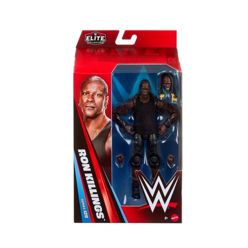 Ron killings truth - ron,