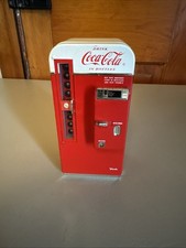 Vintage 1994 Coca Cola Diecast