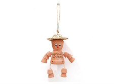 Grandad’s Garden Plant Pot