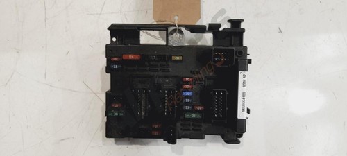 Peugeot 307 2003 fuse box - peugeot,