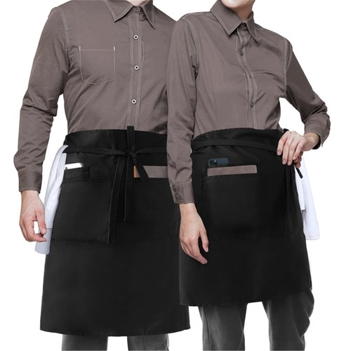 Short server waitress chefs - short,