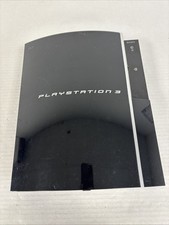 Sony Playstation 3 Black Home