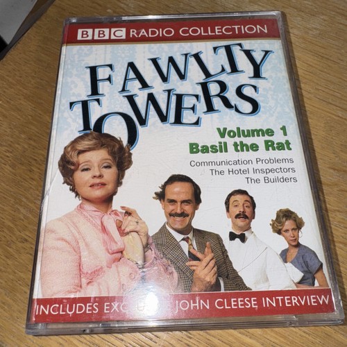 Fawlty towers 1 - towers:, v.1