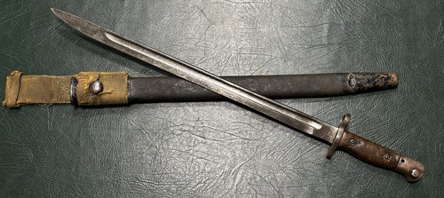 Original ww1 p1907 - ww1, sanderson
