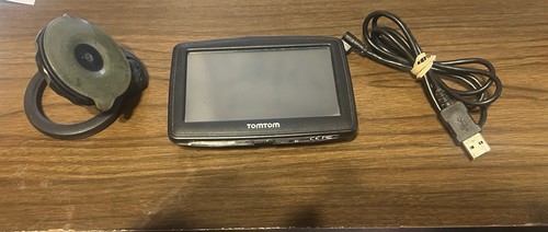 Tomtom one us - one, xl