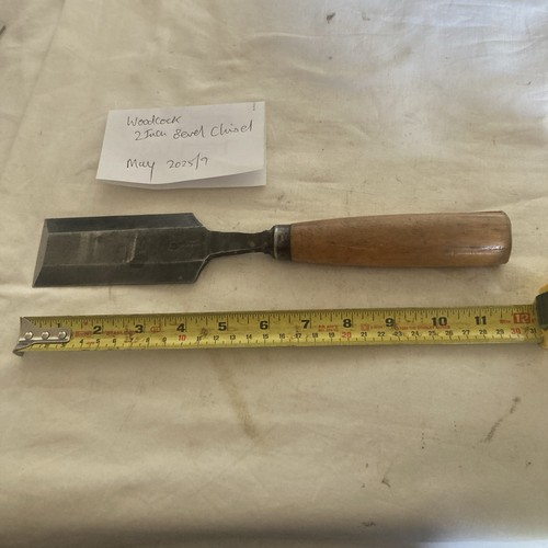 Woodcock bevel edge - woodcock,