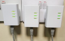Link dhp 308av powerline - x, dhp-308av