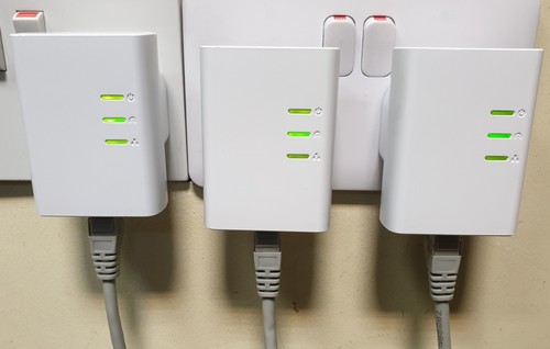 Link dhp 308av powerline - x, d-link