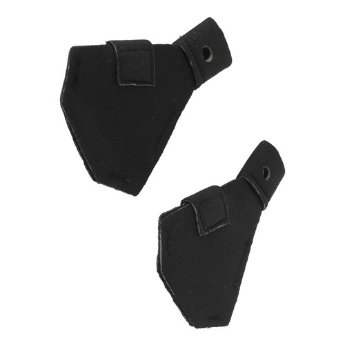 Duck booties protective - duck,