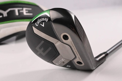 Callaway elyte wood 18 - elyte, /