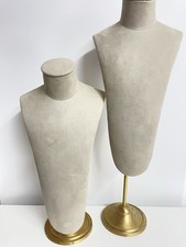 Vintage Jewellery Display