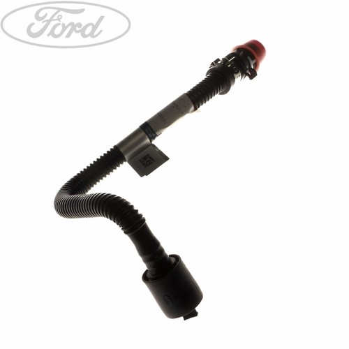 Genuine ford fiesta - genuine, fusion
