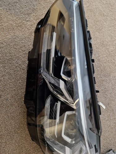Bmw passenger left led - bmw, x3