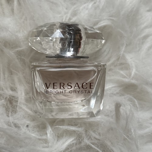 Versace bright crystal 5ml - versace,
