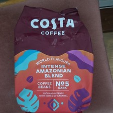 Costa Coffee Intense Amazonian